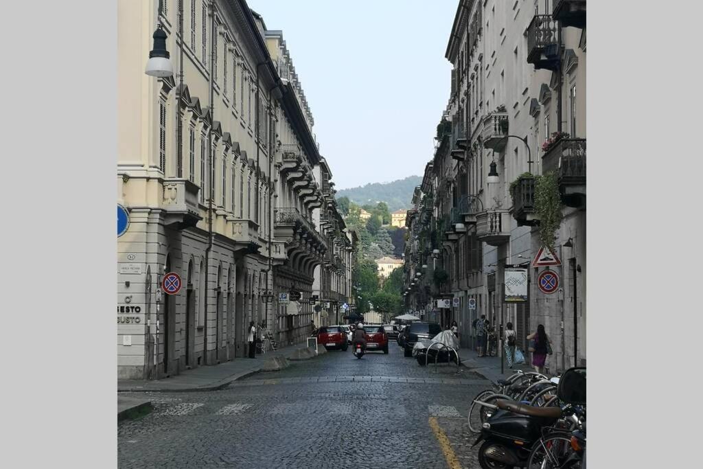 토리노 Domus Mazzini 아파트 외부 사진